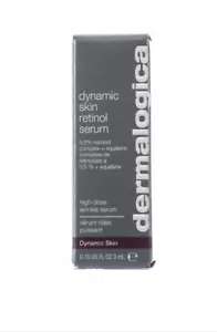 Dermalogica Dynamic Skin Retinol Serum 0,1 oz/3 ml TAGLIA DA VIAGGIO - Foto 1 di 1