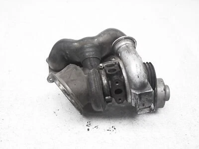Conjunto de turbocompresor delantero BMW 335I 2007-2013 - 11-65-7-583-863 Foto 1 de 4