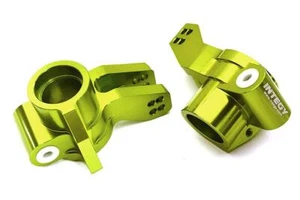 Billet Machined Rear Hub Carriers for Arrma 1/8 Kraton 6S BLX - Picture 1 of 1