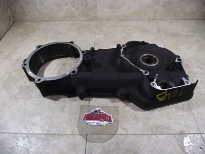 2010 HARLEY DAVIDSON SOFTAIL, INNER CHAIN CASE HOUSING (OPS7043) Foto 1 de 4