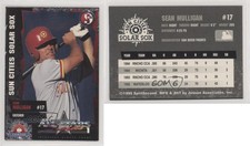 1994 Split Second Arizona Fall League All-Stars Sean Mulligan #17.1