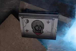 Spire RPG: GM Screen - Picture 1 of 2