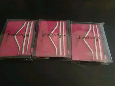 kendall & kylie three pack wallets - Image 1 of 3