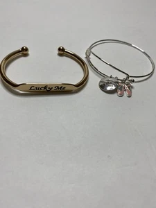 Bracelet for women lots of 2 - Picture 1 of 5