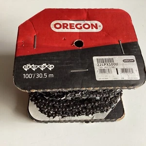 Oregon Powercut Catena per sega bobina da 100 piedi (20LPX100U) - Foto 1 di 1