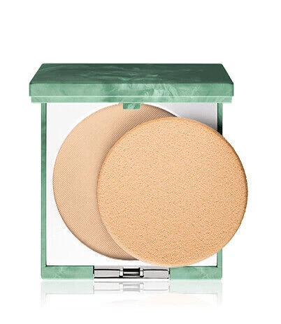 Clinique Superpowder Double Face Powder - 0.35 oz (647J02)