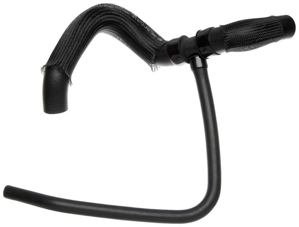 Radiator Coolant Hose-Molded Coolant Hose fits 2004 Lincoln Navigator 5.4L-V8 - Image 1 of 1