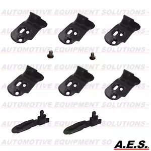 Coats ProGuard Tire Changer Leverless Bead Lifter Inserts 89233409, 89231515 - Bild 1 von 1