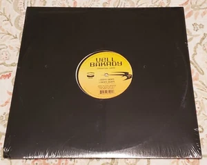 VELL BAKARDY - BOM BOM - SHAKE IT UP - MEGA RARE SEALED KC KANSAS CITY RAP OOP - Picture 1 of 2