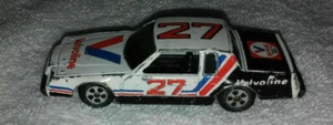 ERTL Winston Cup #27 Cale Yarborough Valvoline '81 Buick Regal - Picture 1 of 3
