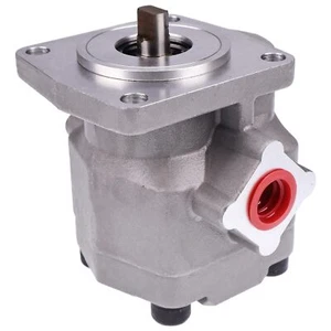 Bomba de engranajes hidráulica 67810-76100 para Kubota B1550 B1750 B5200 B6200 B7200 B8200 - Imagen 1 de 6