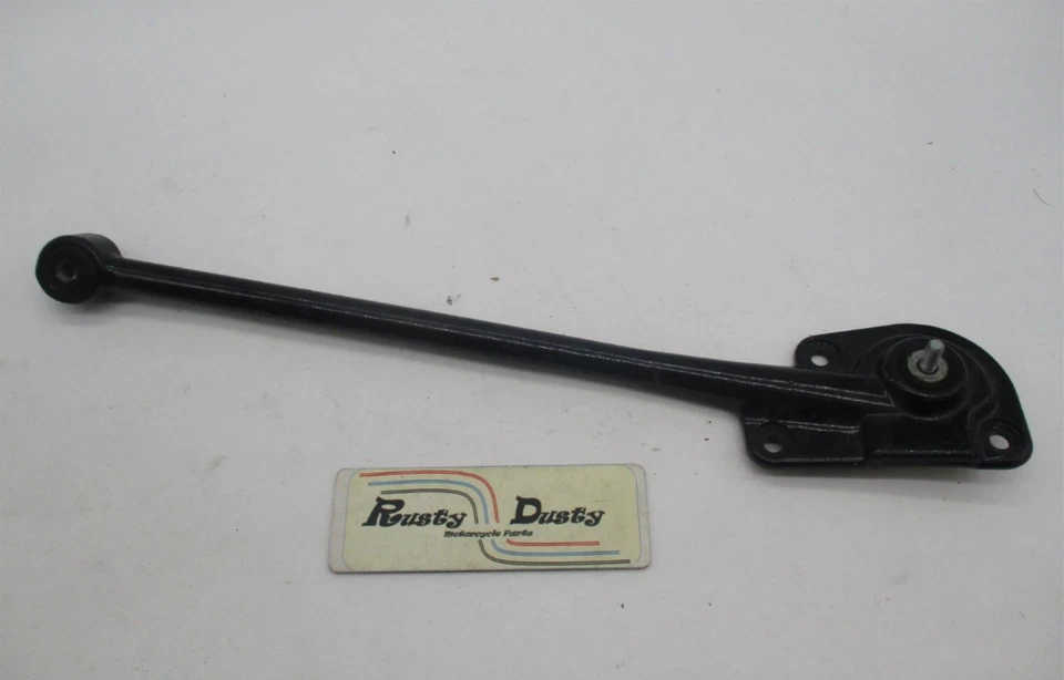 Soporte de montaje de escape Harley Davidson VROD V Rod Night Rod 1250 66777-07a Foto 1 de 4