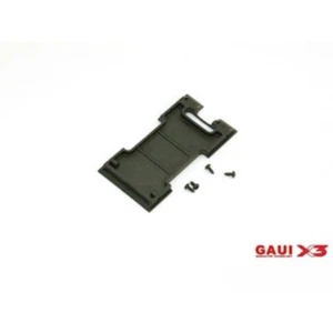 Placa divisoria frontal Microheli GAUI X3 216133 - Imagen 1 de 1