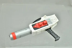 Power Rangers Time Force Red Ranger Blaster 5" Gun Weapon Part - Picture 1 of 2