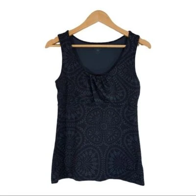 Regata feminina Patagonia tamanho médio - Imagem 1 de 4