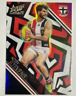 2018 Select Legacy Holographic Parallel Hp183 Koby Stevens St Kilda 010/350