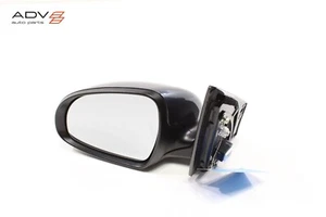 KIA SPORTAGE LEFT SIDE DOOR EXTERIOR REAR VIEW MIRROR OEM 2017 - 2022 - Bild 1 von 11