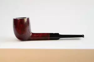 Dunhill Bruyere 577C Patent Pat. No. 417574/34 (1954) Billiard Estate Pfeife - Bild 1 von 11