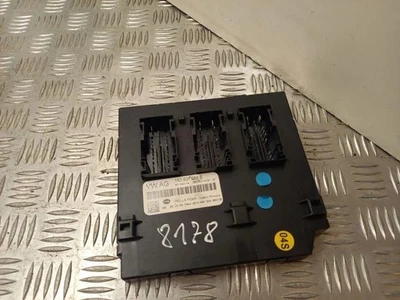 SEAT ALTEA XL 5P5, 5P8 Unité de Contrôle de Confort 1K0937084B 1.60 30545405 - Immagine 1 di 4