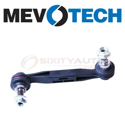 Mevotech Suspension Stabilizer Bar Link Kit for 2016-2017 BMW 330e 2.0L L4 - oj Foto 1 de 4