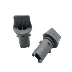 2Pcs Parking Signal Light Socket For Hyundai Accent 2015-17 Veloster 921612M000 - Picture 1 of 6