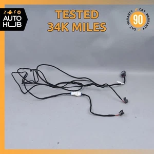 Aston Martin DB11 Volante Convertible Left Top Roof Wire Wiring Harness OEM - Picture 1 of 17
