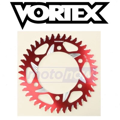 Vortex 520 Conversion CAT5 Rear Sprocket for 1998-2014 Yamaha YZF-R1 - Drive aa Foto 1 de 4