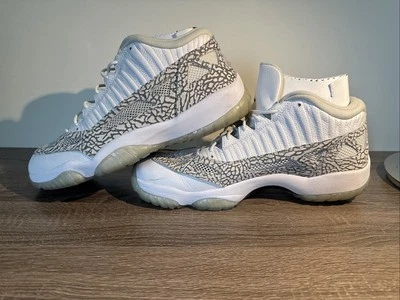 Jordan 11 Low IE Cobalt Talla 13 Foto 1 de 4