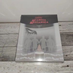 Orange Mécanique Steelbook 4K Titans of Cult [4K + Blu-Ray] - NEUF - Foto 1 di 4