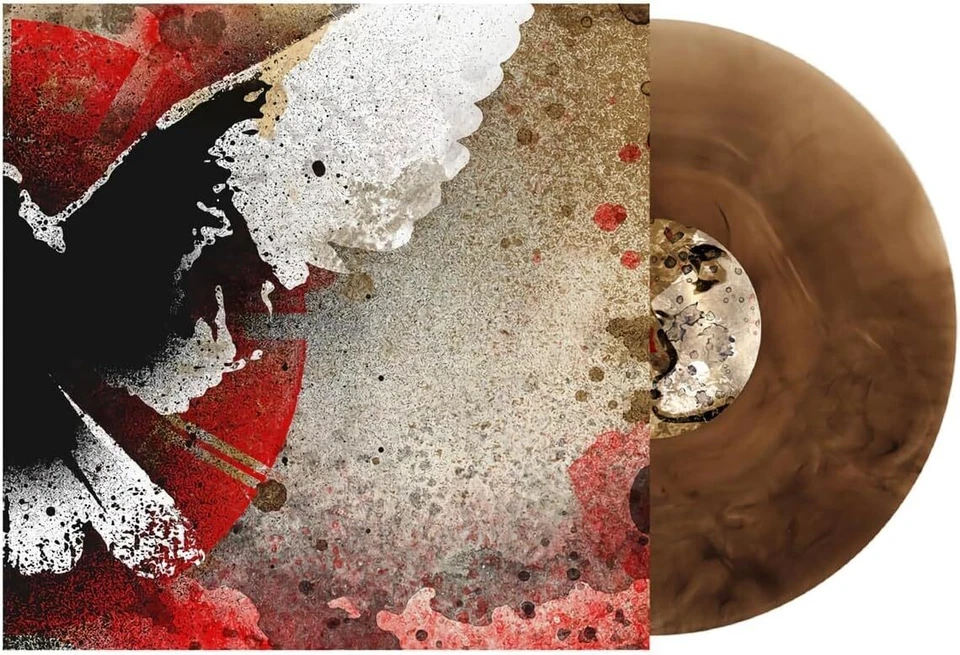 Converge No Heroes (Vinyl) 12" Album Coloured Vinyl (Limited Edition) - Image 1 of 1