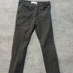 Signature by Levi Strauss & Co. Jeans Herren 34x34 Schwarz Athletic Fit Gold Label - Bild 1 von 6