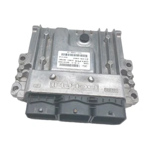ECU Centralita Motor Ford AV41-12A650-CD AV4112A650CD 28270867 - Photo 1/5