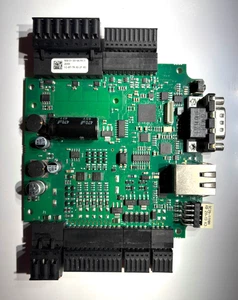 Igus drylin dryve D2 motor control system for stepper/DC/EC/BLDC motor x 1 pcs - Picture 1 of 6
