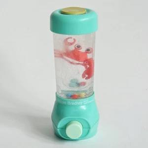 Tomy Wee Waterfuls Crabby Claws Catch Game Water Toy Vintage Milton Bradley - Picture 1 of 17