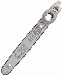 Bosch NanoBlade Wood Speed ​​​​65 Klinge, Weiß - Foto 1 di 6