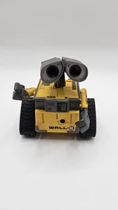 Wall-E Figur Thinkway Toys Disney Pixar 10 cm - Bild 1 von 12