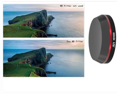 Camera Lens Protection Filter UV/CPL/ND/STAR Filter for FUJIFILM X100VI X100V - Image 1 of 4