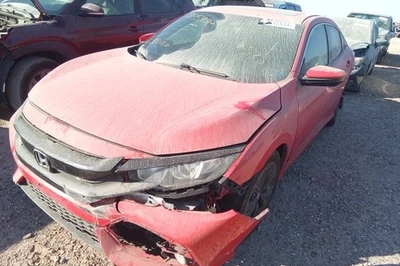 Honda Civic 2017 transmisión OEM 153 k millas - LKQ398626411 Foto 1 de 4