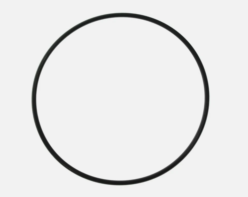 Junta tórica genuina Suzuki LTF 250 300 NUEVA OEM 09280-80001 CANTIDAD 2 Foto 1 de 1