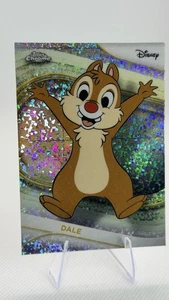 2025 Topps Chrome Disney Chip #26 Mini Diamond Refractor - Bild 1 von 1