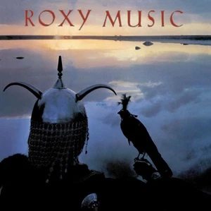 ROXY MUSIC - AVALON - New Vinyl Record lp - 13 - Q1111z - Picture 1 of 1