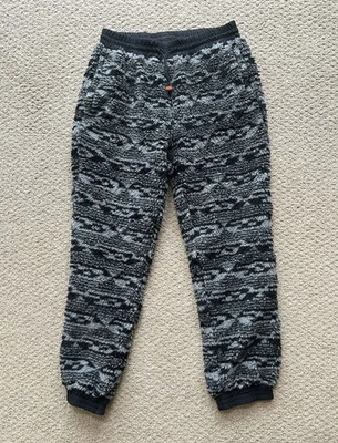 Pantalones deportivos Diesel polar difuso para hombre Foto 1 de 4