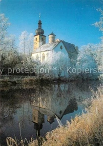 Woerthsee Kirche - Bild 1 von 2