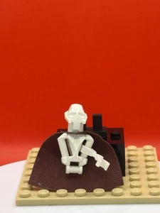 LEGO General Grievous Minifigure. 7255 *INCOMPLETE/USED* - Picture 1 of 6