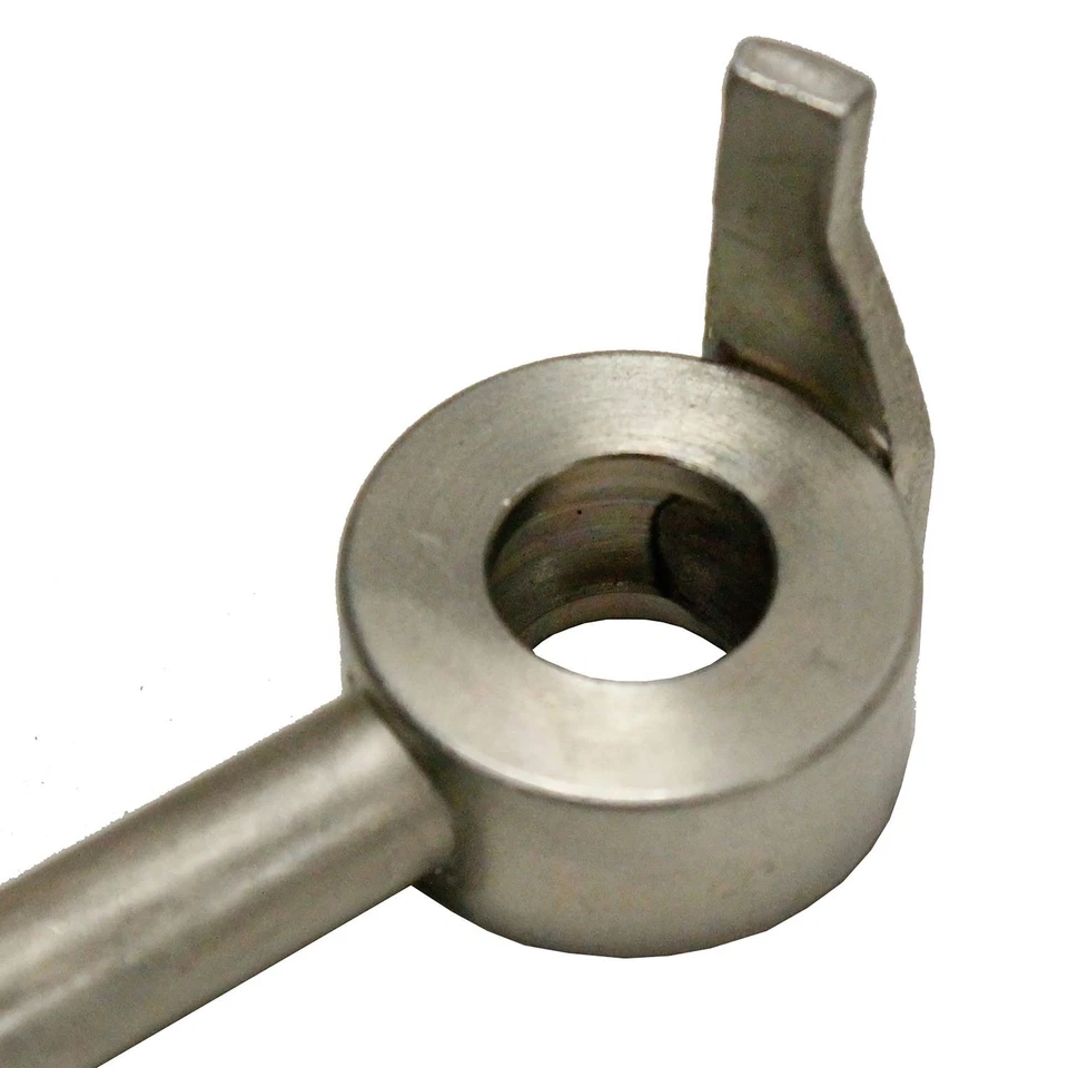 Banjo Edelmann 92616 14 mm X 14 mm para Mazda 6 09-13 Foto 1 de 4