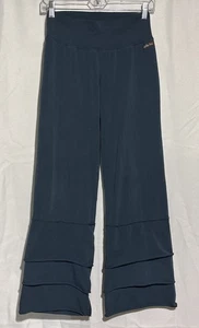 Matilda Jane Green Rüschen Strick Hose Damen Frauen Gr. M - Bild 1 von 6