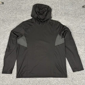 Triple Aught Design TAD Hoodie Black Size XL - Picture 1 of 6