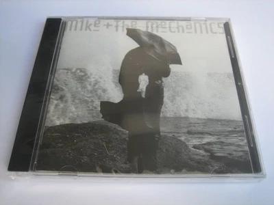MIKE & THE MECHANICS - LIVING YEARS - CD  - NEU + ORIGINAL VERPACKT! - Bild 1 von 2