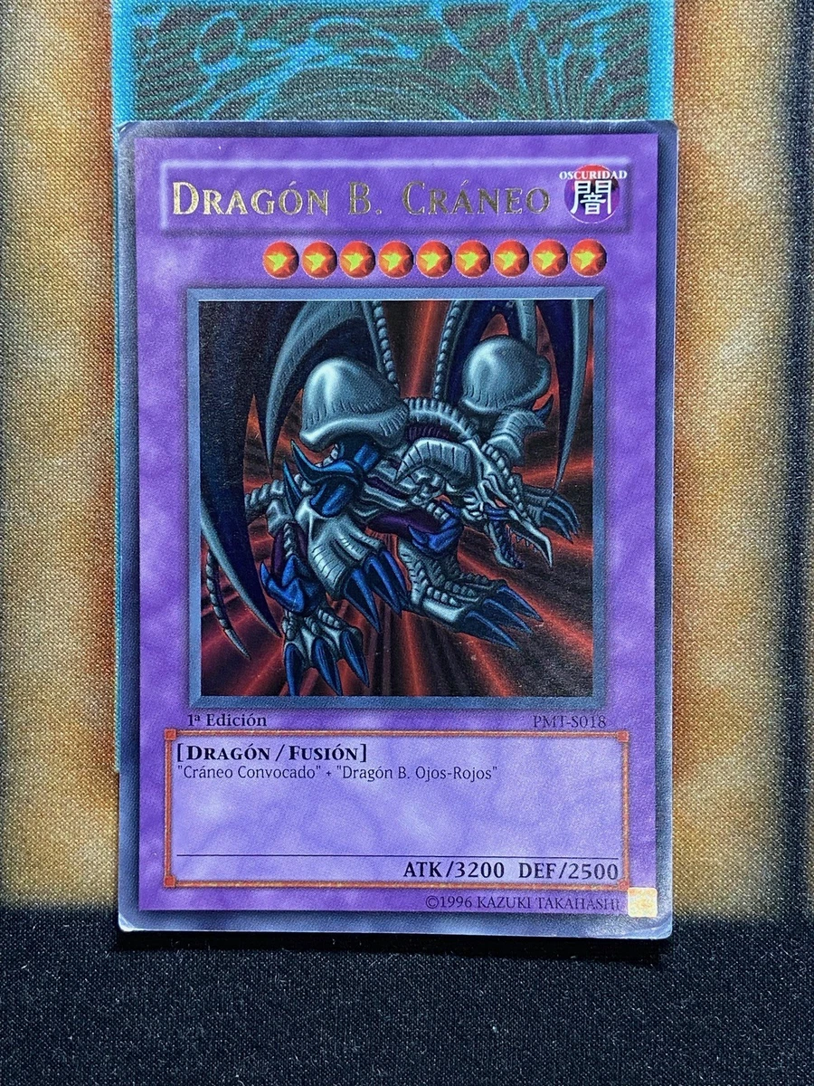 B Skull Dragon for sale | eBay