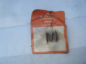 NEW STIHL SPRING P/N 0000 997 2300 - Picture 1 of 1